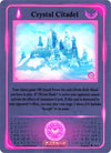 Image for Crystal Citadel (Spellbound Wings [1st Edition]) (014) - Akora TCG