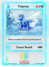 Image for Toketsu (Spellbound Wings [1st Edition]) (016) - Akora TCG