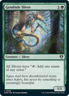 Image for Gemhide Sliver (Commander Masters) (896) - Magic: The Gathering