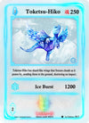 Image for Toketsu-Hiko (Spellbound Wings [1st Edition]) (017) - Akora TCG