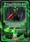 Image for Warped Vile-Valo (Warped Crusaders [1st Edition]) (WC-035) - Akora TCG
