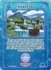 Image for Areku Falls (Holo) (Grordhelm Uprising [1st Edition]) (GU-105-H) - Akora TCG