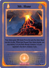Image for Mt. Hane (Spellbound Wings [1st Edition]) (019) - Akora TCG