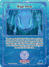 Image for Rage Drop (Holo) (Grordhelm Uprising [1st Edition]) (GU-106-H) - Akora TCG