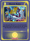 Image for Electric Ruins (Spellbound Wings [1st Edition]) (024) - Akora TCG