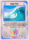 Image for High Tide (Spellbound Wings [1st Edition]) (028) - Akora TCG
