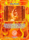 Image for Hot Hands (Grordhelm Uprising [1st Edition]) (GU-099) - Akora TCG