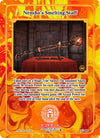 Image for Nensho's Smelting Staff (Grordhelm Uprising [1st Edition]) (GU-096) - Akora TCG