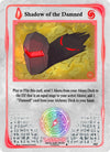 Image for Shadow of the Damned (Spellbound Wings [1st Edition]) (182) - Akora TCG