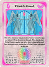 Image for Citadel's Guard (Spellbound Wings [1st Edition]) (181) - Akora TCG