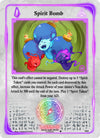 Image for Spirit Bomb (Spellbound Wings [1st Edition]) (161) - Akora TCG