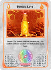 Image for Bottled Lava (Spellbound Wings [1st Edition]) (162) - Akora TCG