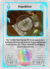 Image for Expedition (Spellbound Wings [1st Edition]) (165) - Akora TCG