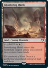 Image for Smoldering Marsh (Commander Masters) (1036) - Magic: The Gathering