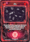Image for Sin (Warped Crusaders [1st Edition]) (WC-048) - Akora TCG