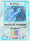 Image for Frost Fangs (Spellbound Wings [1st Edition]) (174) - Akora TCG