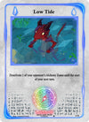 Image for Low Tide (Spellbound Wings [1st Edition]) (175) - Akora TCG