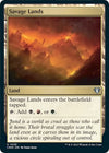 Image for Savage Lands (Commander Masters) (1025) - Magic: The Gathering