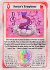 Image for Suriza's Symphony (Spellbound Wings [1st Edition]) (172) - Akora TCG