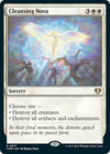 Image for Cleansing Nova (Commander Masters) (817) - Magic: The Gathering
