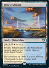Image for Prairie Stream (Commander Masters) (1020) - Magic: The Gathering