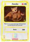 Image for Jinsoku (Spellbound Wings [1st Edition]) (150) - Akora TCG