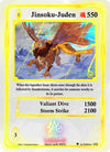 Image for Jinsoku-Juden (Spellbound Wings [1st Edition]) (152) - Akora TCG