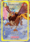Image for Jinsoku-Juden (Full Art) (Spellbound Wings [1st Edition]) (152) - Akora TCG