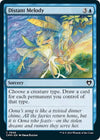 Image for Distant Melody (Commander Masters) (846) - Magic: The Gathering