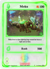 Image for Moku (Spellbound Wings [1st Edition]) (034) - Akora TCG