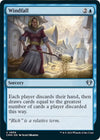 Image for Windfall (Commander Masters) (859) - Magic: The Gathering