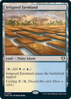 Image for Irrigated Farmland (Commander Masters) (1005) - Magic: The Gathering