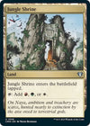 Image for Jungle Shrine (Commander Masters) (1006) - Magic: The Gathering