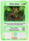 Image for Moku-Hane (Spellbound Wings [1st Edition]) (036) - Akora TCG