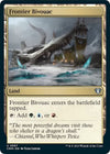 Image for Frontier Bivouac (Commander Masters) (997) - Magic: The Gathering