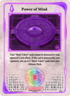 Image for Power of Mind (Spellbound Wings [1st Edition]) (143) - Akora TCG