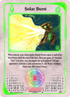 Image for Solar Burst (Spellbound Wings [1st Edition]) (037) - Akora TCG