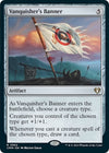 Image for Vanquisher's Banner (Commander Masters) (982) - Magic: The Gathering
