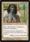 Image for Ethereal Champion (Mirage) - Magic: The Gathering