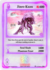 Image for Jinro-Kuzu (Spellbound Wings [1st Edition]) (050) - Akora TCG