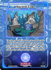 Image for Ancient Lake (Warped Crusaders [1st Edition]) (WC-073) - Akora TCG
