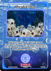 Image for Dreaded Deep (Warped Crusaders [1st Edition]) (WC-074) - Akora TCG