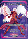 Image for Seraph-Zerah (Full Art) (Spellbound Wings [1st Edition]) (053) - Akora TCG