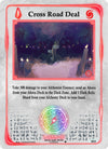 Image for Cross Road Deal (Spellbound Wings [1st Edition]) (055) - Akora TCG