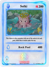 Image for Sulki (Spellbound Wings [1st Edition]) (133) - Akora TCG