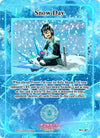 Image for Snow Day (Warped Crusaders [1st Edition]) (WC-087) - Akora TCG