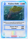 Image for Kojima-Sulki (Spellbound Wings [1st Edition]) (135) - Akora TCG
