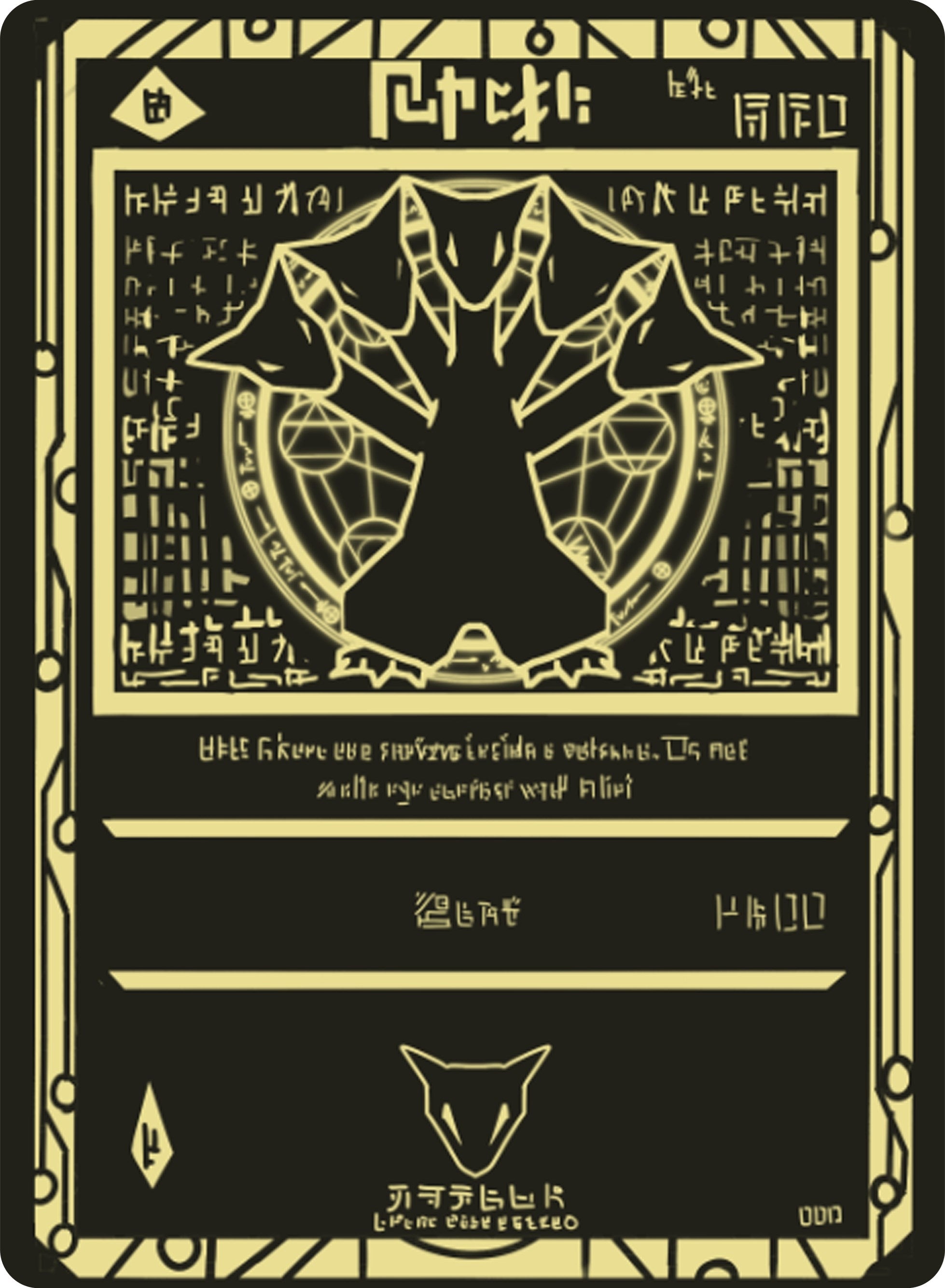 Image for Ancient Dragon (Serial Numbered) (Spellbound Wings [Kickstarter Edition]) - Akora TCG