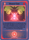 Image for Demon Gate (Spellbound Wings [1st Edition]) (060) - Akora TCG