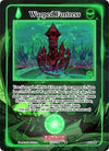 Image for Warped Fortress (Warped Crusaders [1st Edition]) (WC-098) - Akora TCG